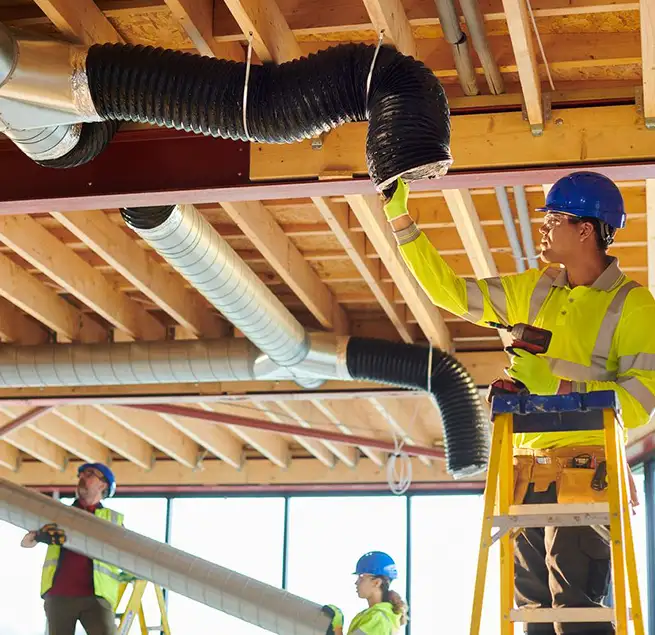 Why Homeowners & Businesses Trust Us in Roanoke, VA?