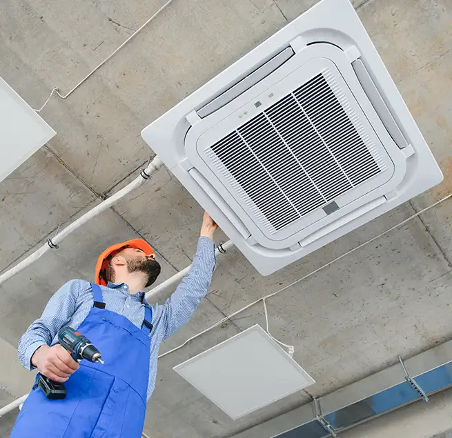 Why Homeowners & Businesses Trust Us in Roanoke, VA