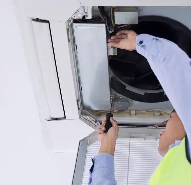 Why Homeowners Businesses Trust Us Roanoke, VA