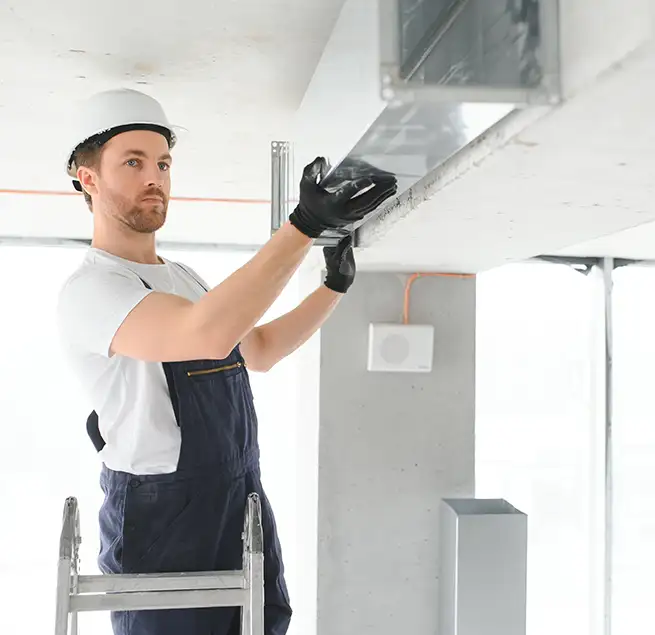 Why Homeowners & Businesses Trust Us in Roanoke, VA?