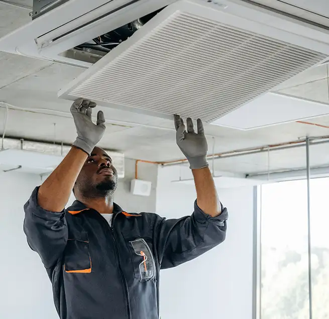  Why Homeowners & Businesses Trust Us in Roanoke, VA?