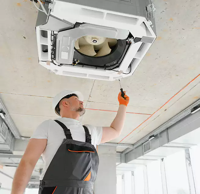 Why Homeowners Businesses Trust Us in Roanoke, VA