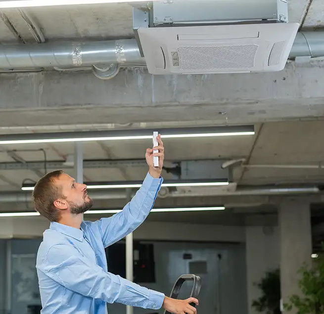 Why Homeowners & Businesses Trust Us in Roanoke, VA?