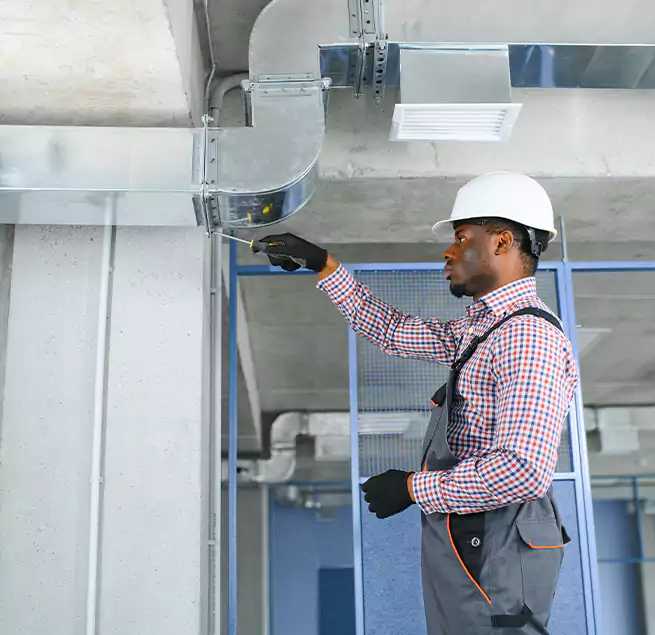 Why Homeowners & Businesses Trust Us in Roanoke, VA