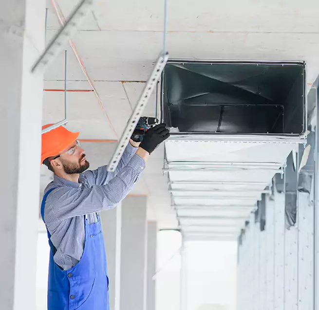 Why Homeowners & Businesses Trust Us in Roanoke, VA?