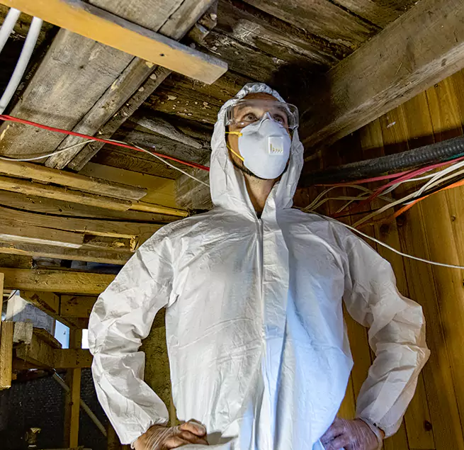 Why Homeowners & Businesses Trust Us in Roanoke, VA?