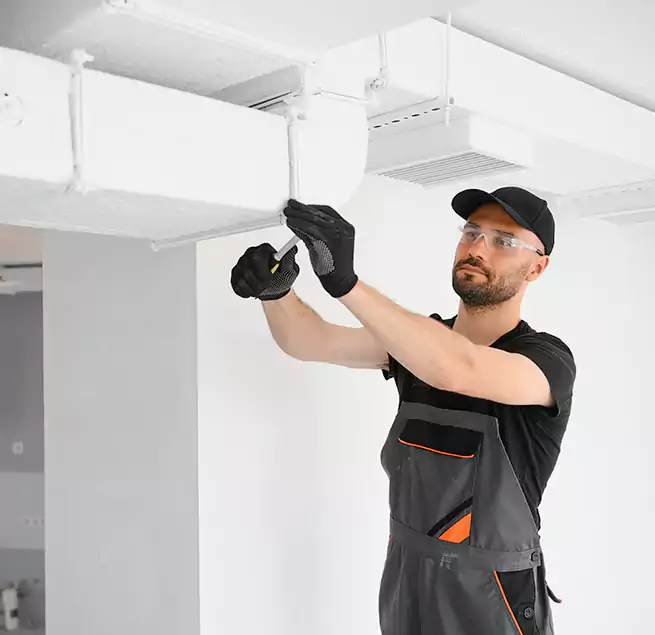  Why Homeowners Businesses Trust Us Roanoke, VA