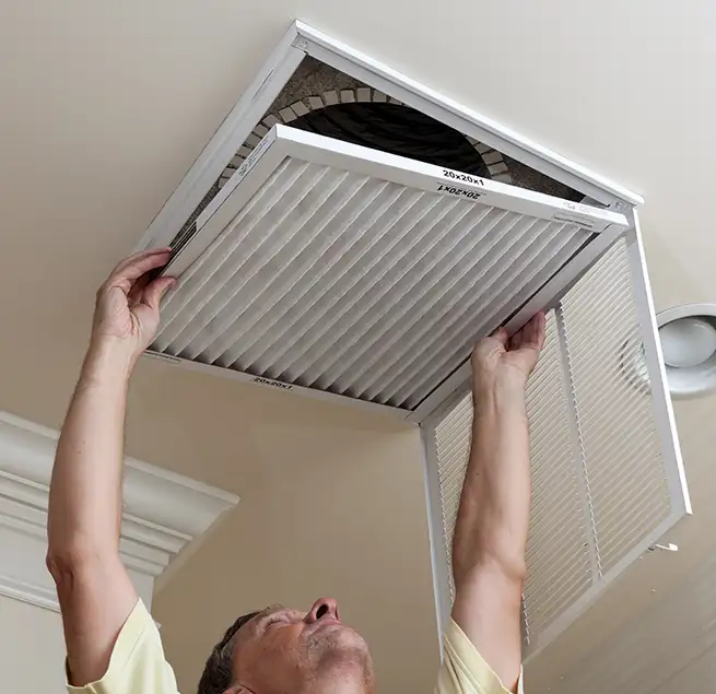 Why Homeowners & Businesses Trust Us in Roanoke, VA?