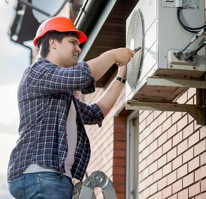 Why Homeowners & Businesses Trust Us Roanoke, VA