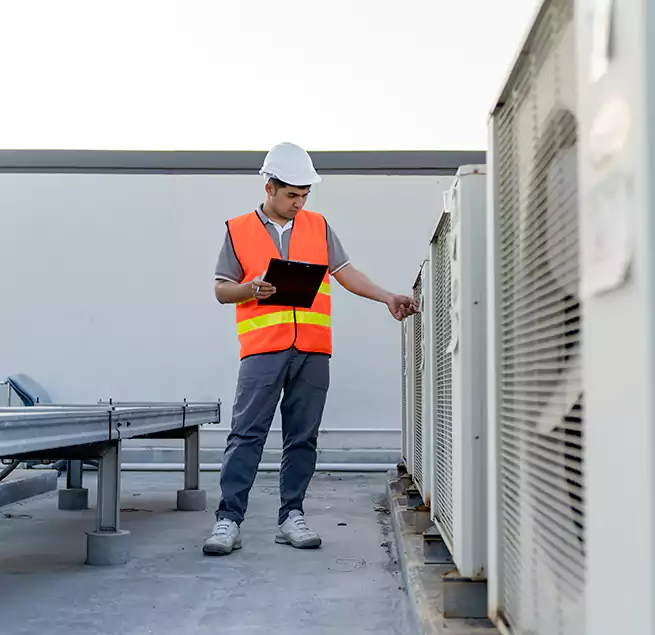 Why Homeowners & Businesses Trust Us in Roanoke, VA?