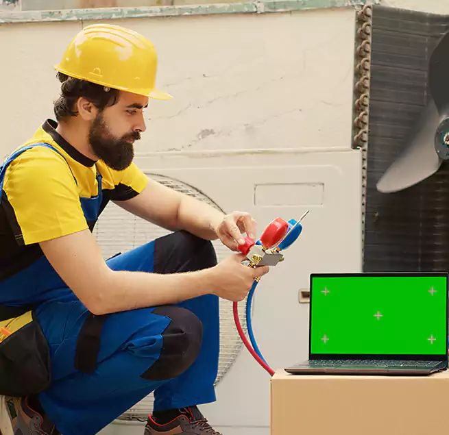 Why Homeowners & Businesses Trust Us in Roanoke, VA?