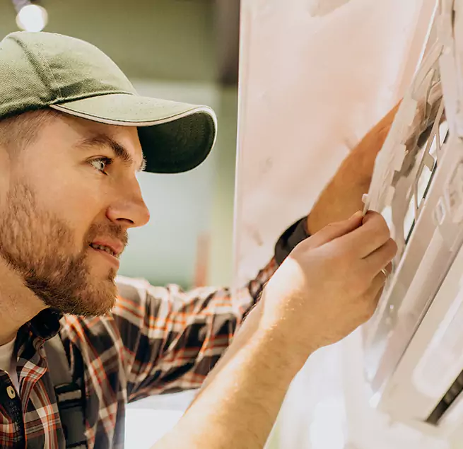 Why Homeowners & Businesses Trust Us in Roanoke, VA?