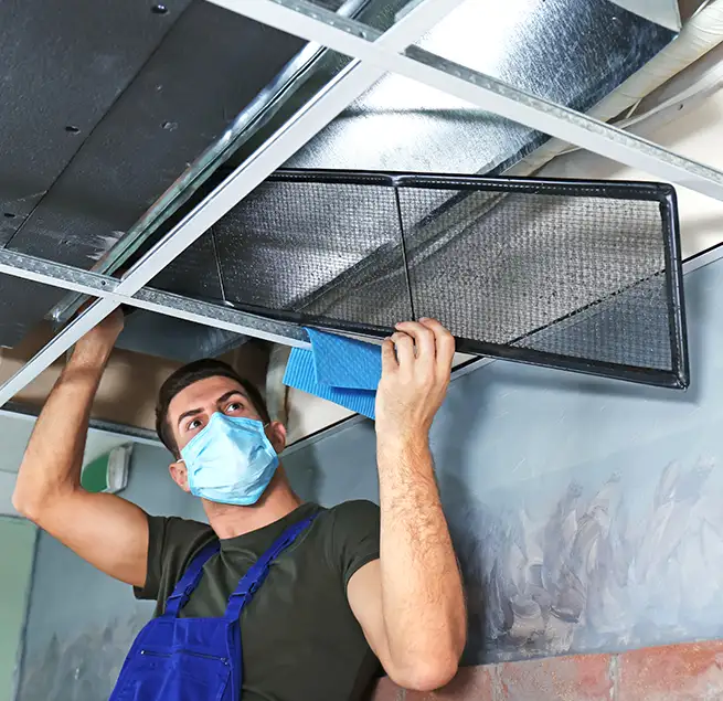 Why Homeowners & Businesses Trust Us in Roanoke, VA?