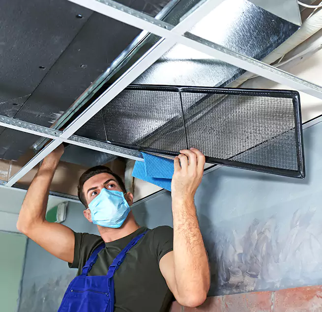 Why Homeowners Businesses Trust Us in Roanoke, VA?