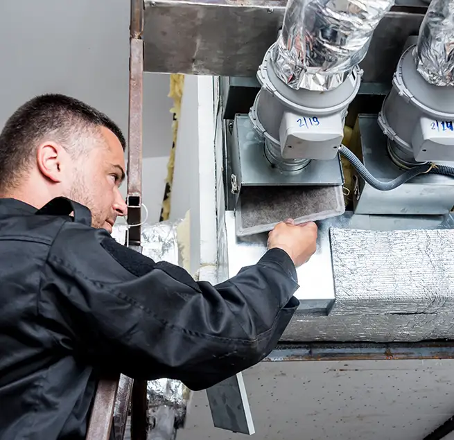 Why Homeowners & Businesses Trust Us in Roanoke, VA?