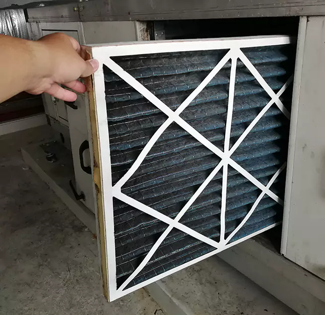 Why Homeowners & Businesses Trust Us Roanoke, VA?